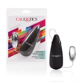 CalExotics Silver Bullet Vibrator Multi-Speed Clit Stimulator BULLETS